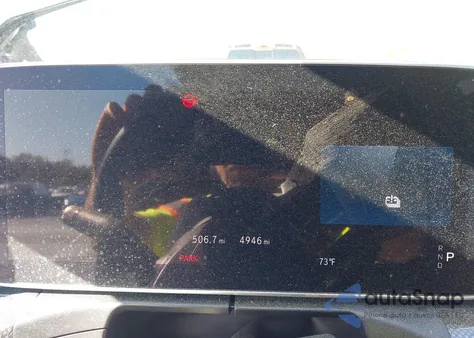 2024 Mercedes-Benz Cle 300 4Matic from USA, damaged, VIN W1KMK4HB7RF031173